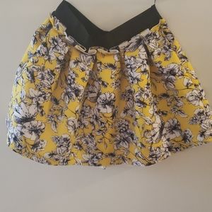 Fashion mini sz XL